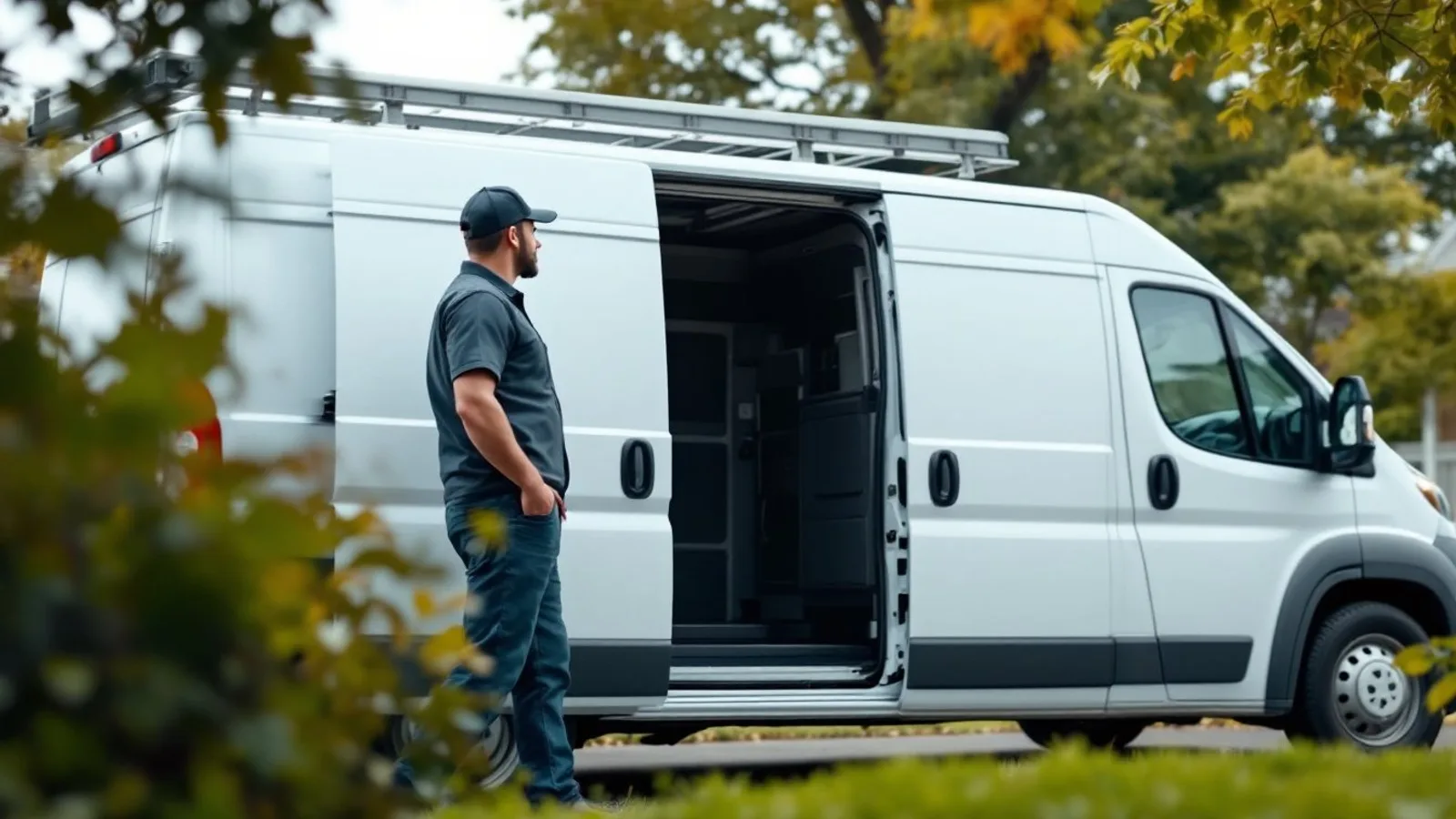 mobile automotive locksmith illustrating Car Key Replacement Cost Irving TX: What to Expect