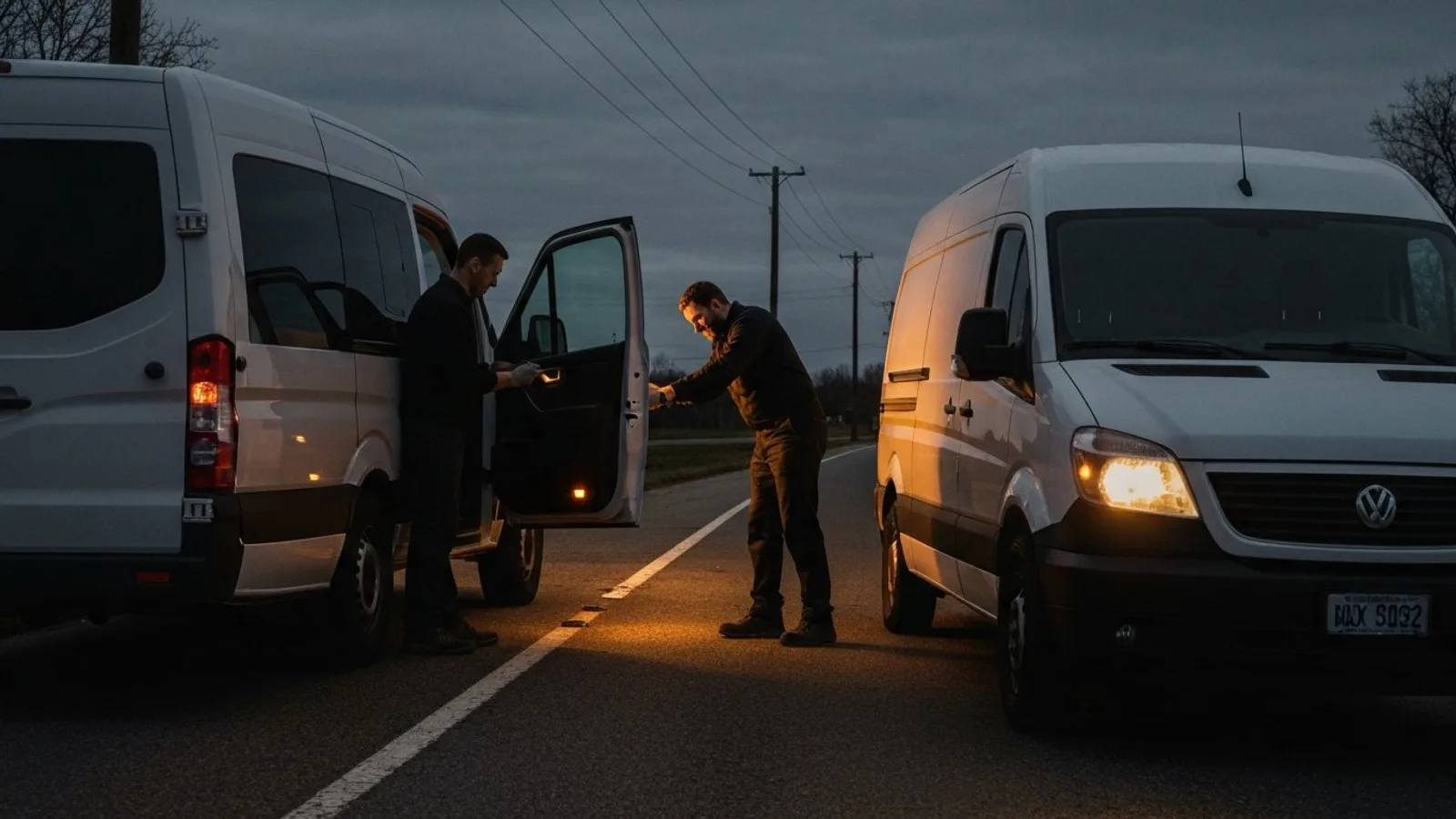mobile automotive locksmith illustrating Lost Car Key No Spare Irving TX: Mobile Key Replacement