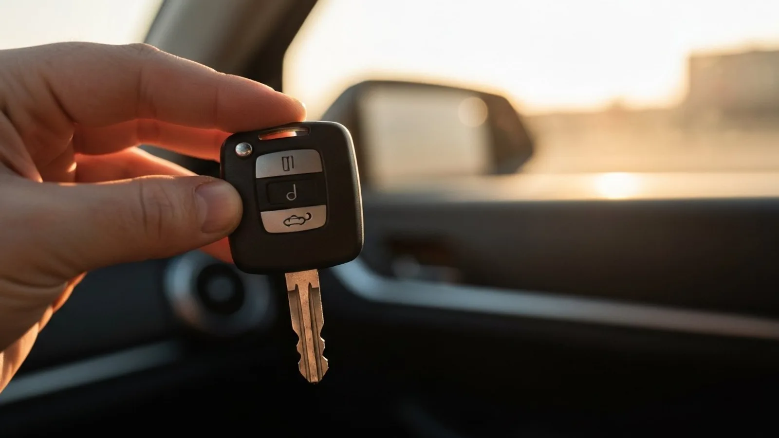 mobile automotive locksmith illustrating Transponder Key Irving TX: Mobile Key Cutting & Programming